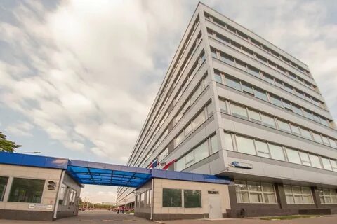 1 й волоколамский 10 стр 1