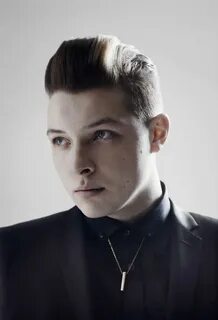 Gryffin john newman