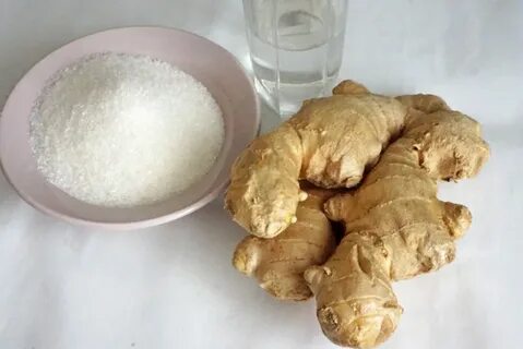 Сахар корень