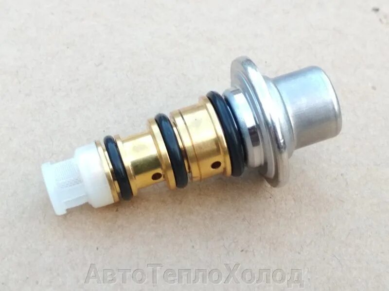 Регулирующий клапан компрессора кондиционера форд фокус 2. Клапан кондиционера форд фокус 2. Клапан компрессора кондиционера дойц 0. Клапан компрессора кондиционера форд фокус 2 1. 010.