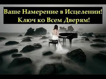 Твоих намерений