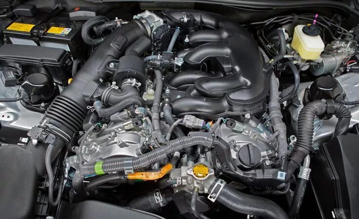 Лексус жс 300 2005 год расположение мотора Lexus GS 2 поколение, седан технические характеристики, модельный ряд, комплек