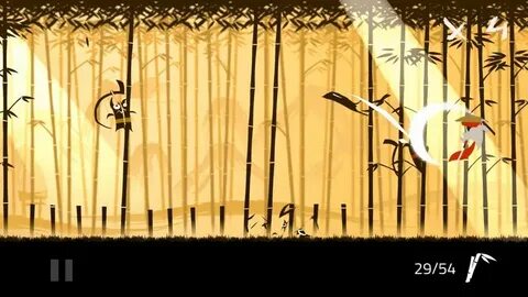 Бамбуковые игры