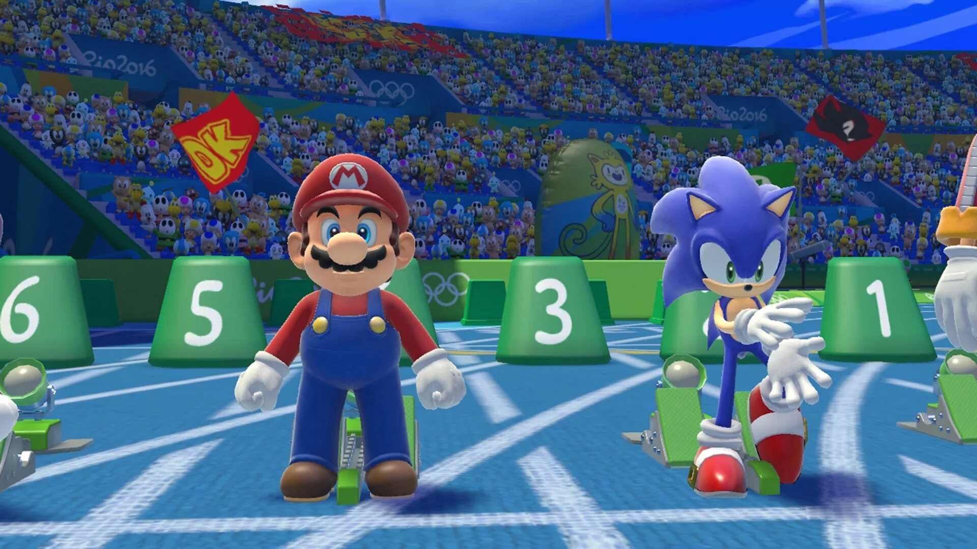 Mario & Sonic at the Olympic games. Марио и Соник на Олимпийских играх 2016. Mario & Sonic at the Rio 2016 Olympic games. Mario and Sonic at the Rio 2016 Olympic games Wii u.