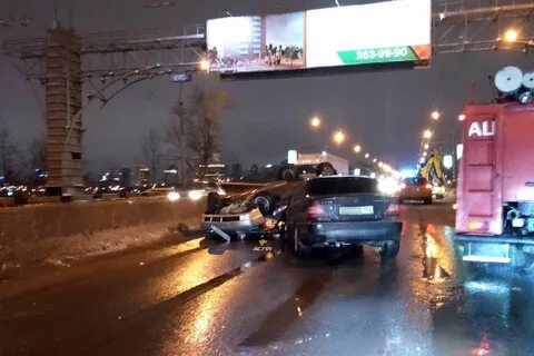 Что случилось на октябрьском