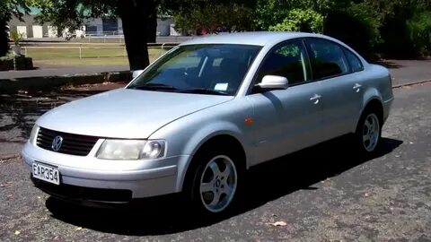 Passat 1997