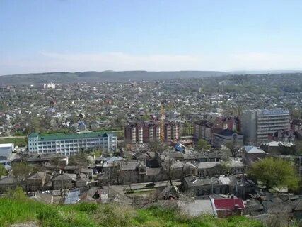 Пятигорск ул партизанская 1