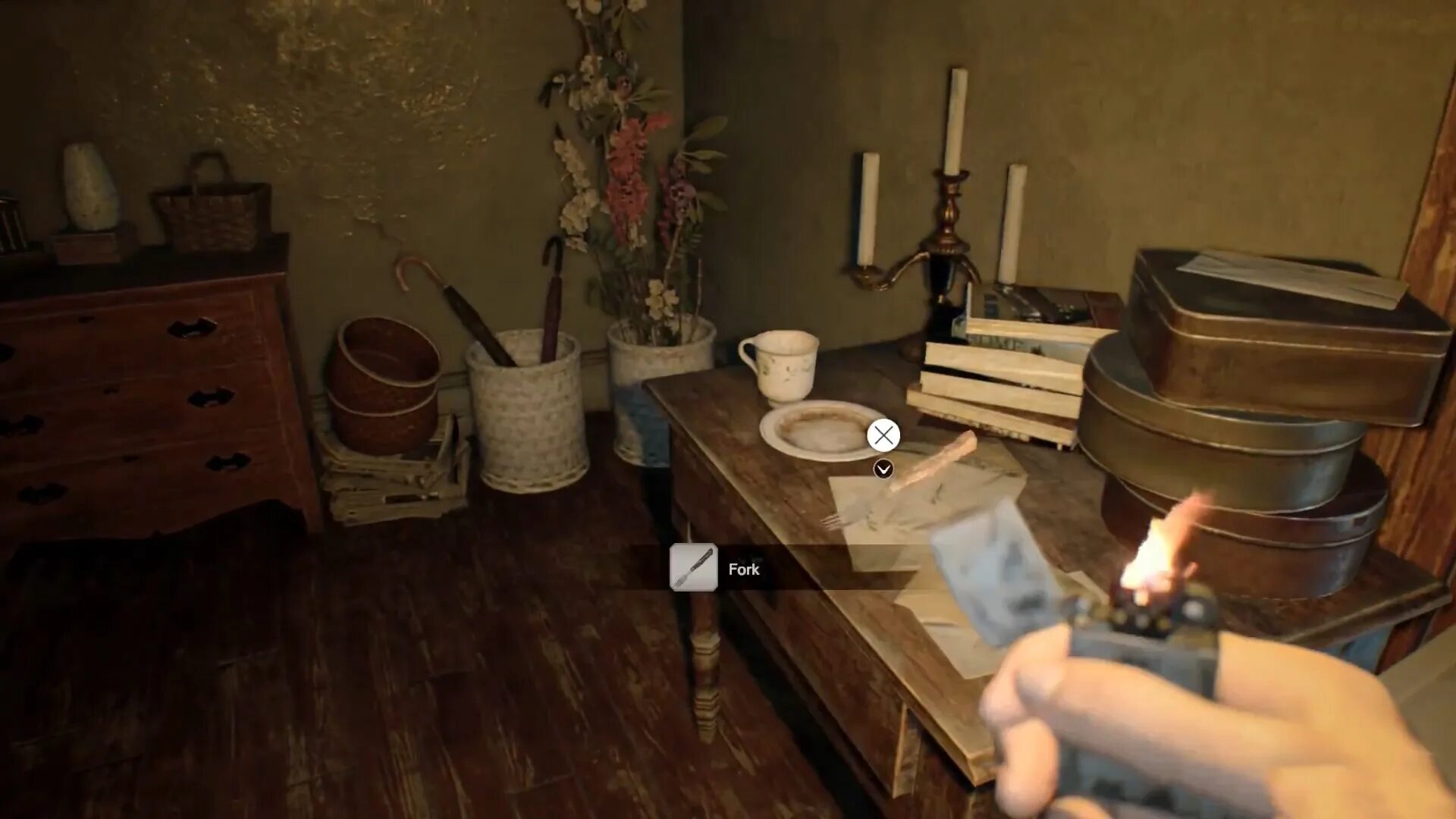Resident evil 7 концовки. Resident evil 7 концовки