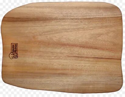 Cut wood
