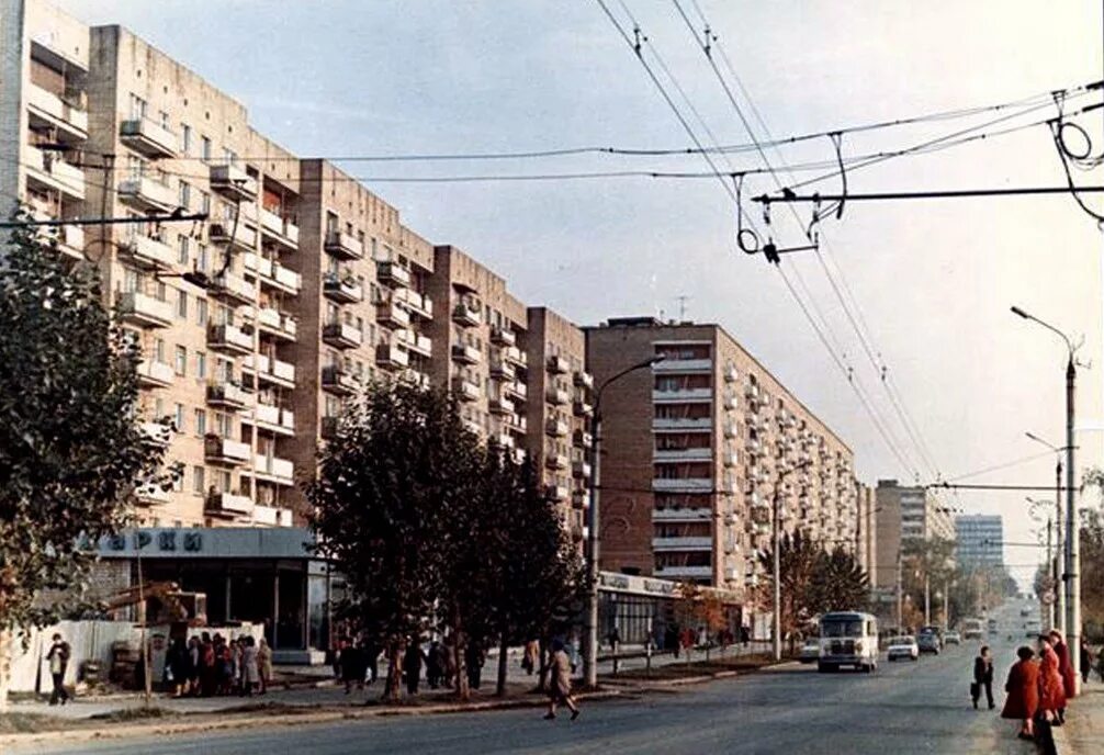 Фотокаталог архивного фонда УР