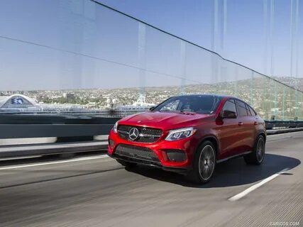 Gle mercedes 450