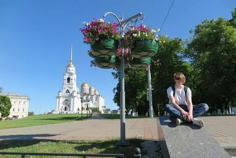 Взяла города