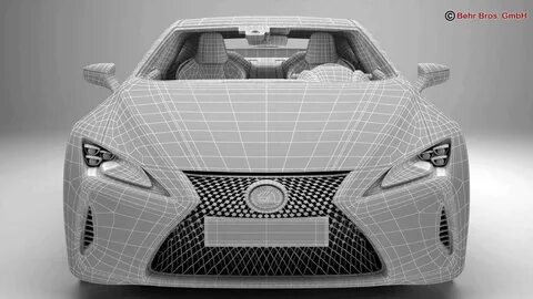 500 3d