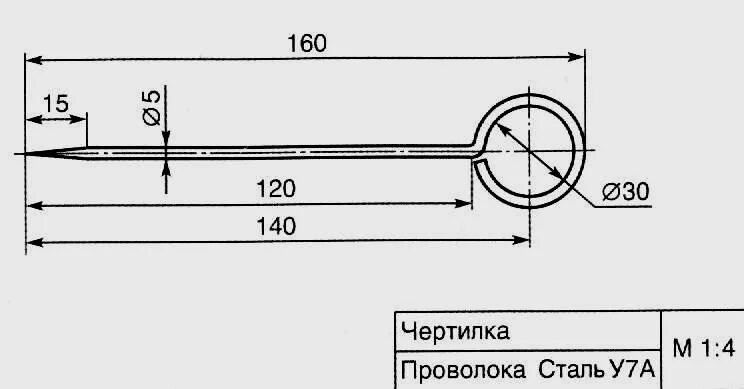 Технологическая карта изготовления совка из металла Делаем хозяйственный совок из листового металла. 2024 Михаил Муравьев ВКонтакте