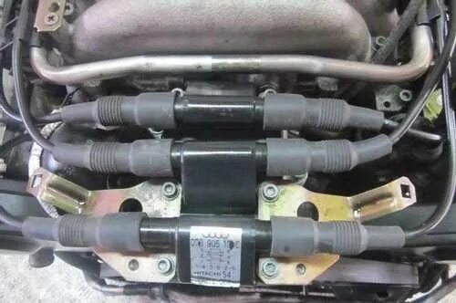 катушка зажигания ауди а6 с5 2. а6 с5 катушка зажигания. 6 артикул. катушка зажигания ауди а6 с5 2. 4.