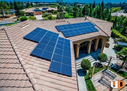 Fusion solar