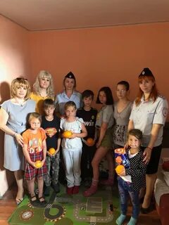 Семейный истра