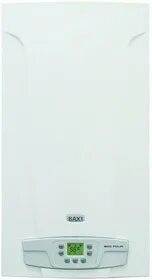 Baxi eco four 24 дымоход