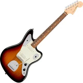 Fender pro