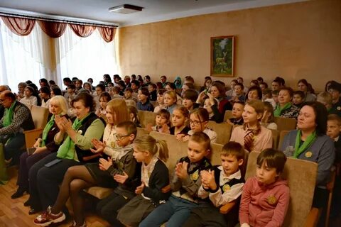 Сайт санаторной школы интерната