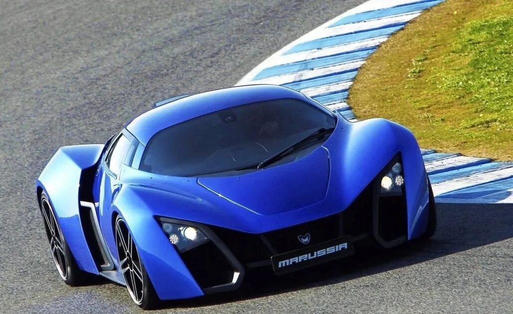 Auto b