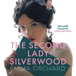 It is 1814 and she is the talk of the town .*Sir Benedict Silverwood needs ...