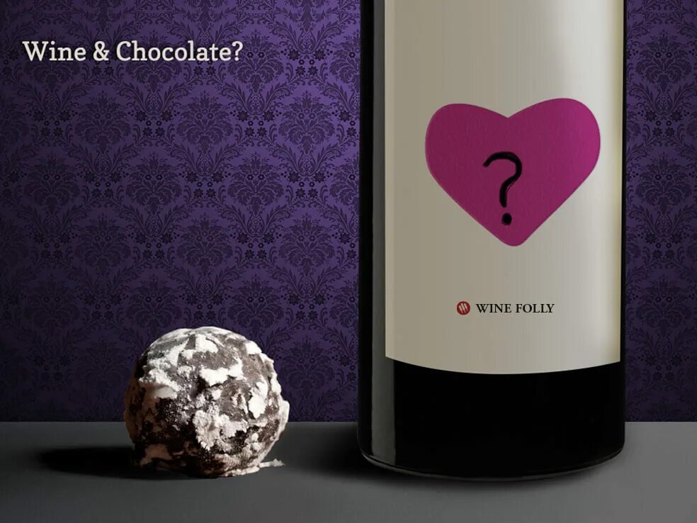 Моды let do. Дневник вина. Вино Choco. Журнал про вино. Wine and Chocolate pairing.