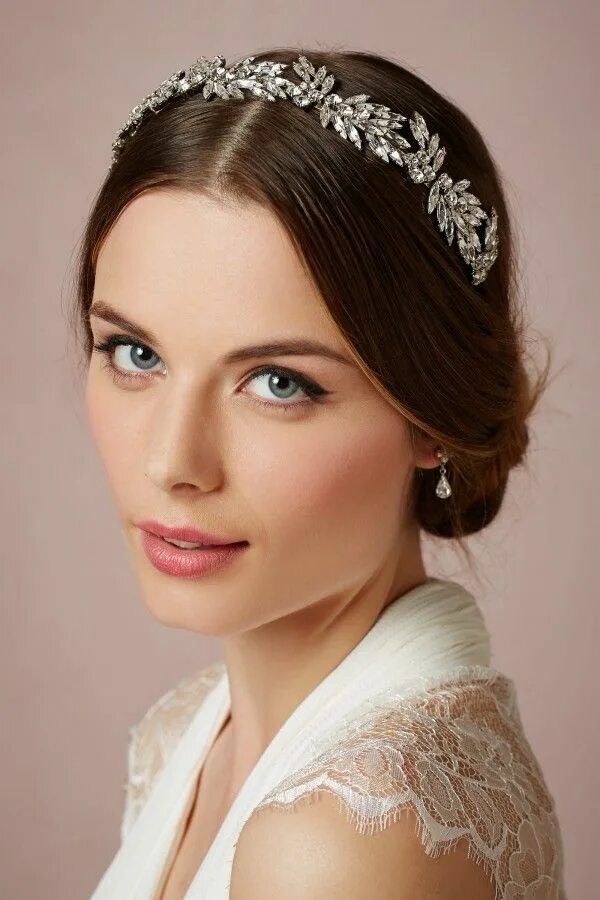 Свадебная прическа Pearl hair piece, Pearl hair piece wedding, Hair jewelry