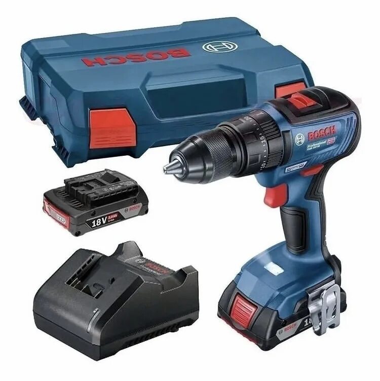 Шуруповерт аккумуляторный Bosch GSR 18v-50. Дрель-шуруповерт Bosch GSB 18v-50. Шуруповерт Bosch GSR 18v. Bosch GSR 18v-50 Plus 2x2.0 Ah.