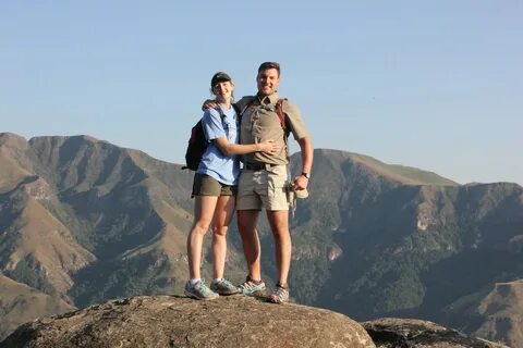 Человек путешествующий любовь