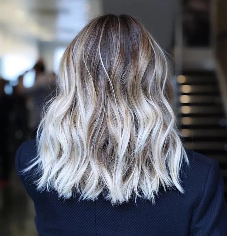 Pin by Chloe evans on Cool balayage Balayage hair blonde, Blonde balayage, Ombre