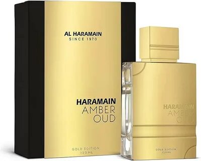 Haramain amber