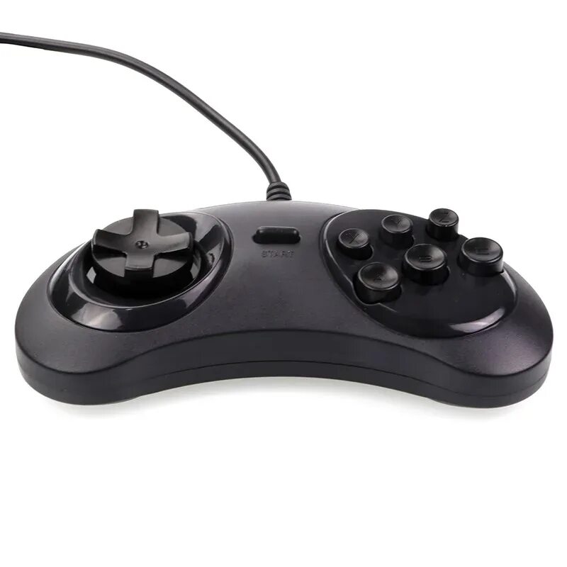 Joystick megadrive
