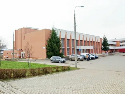 Президентский 14