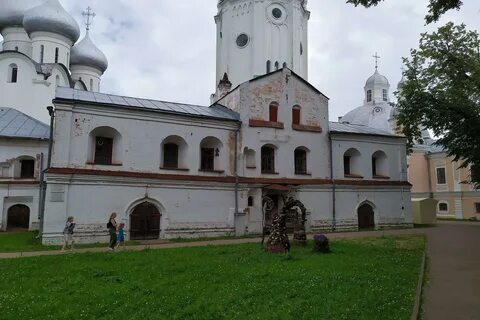 Казенный приказ