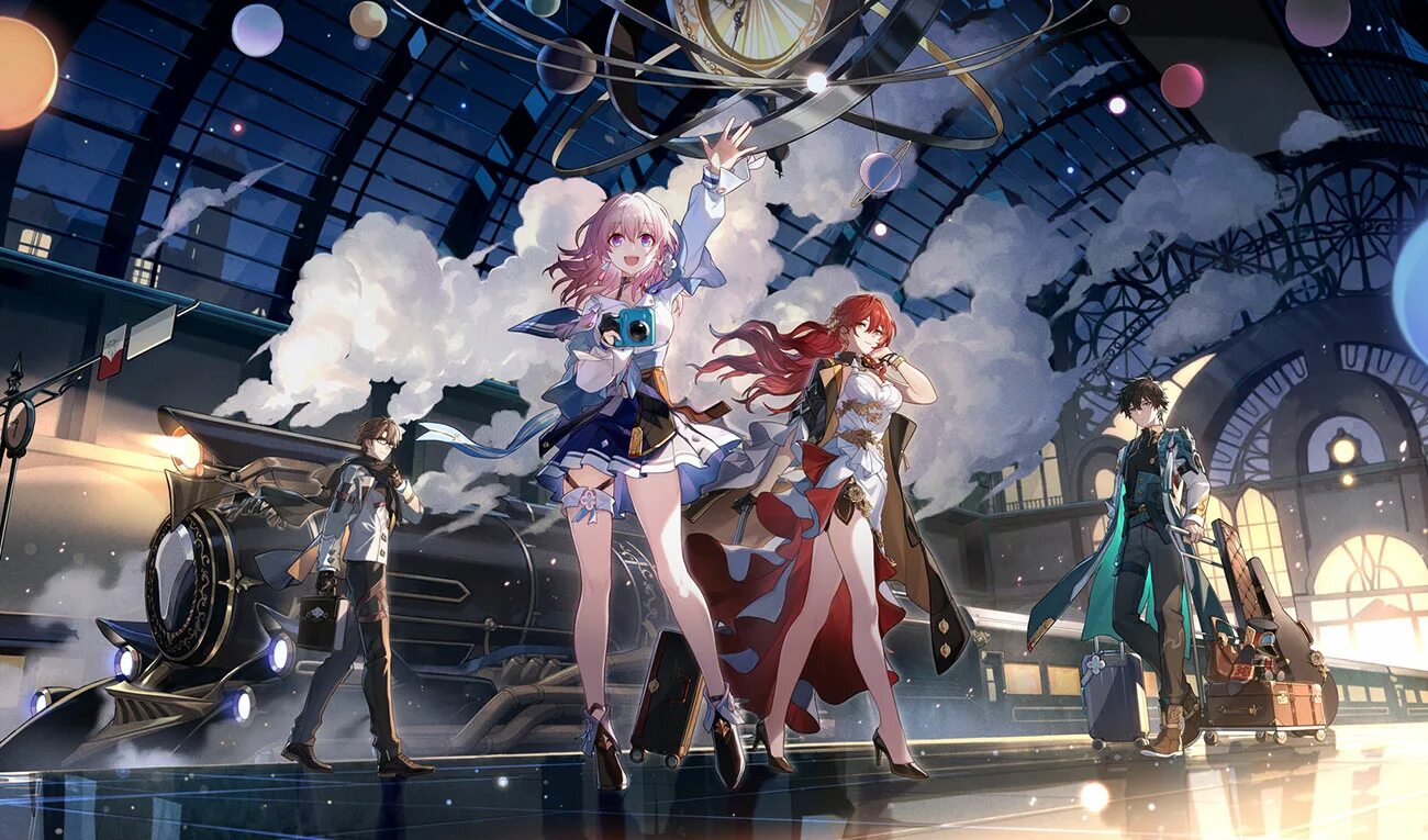 Honkai stat rail. Игра honkai star rail. honkai impact star rail. honkai star rail 2025. геншин импакт honkai star.