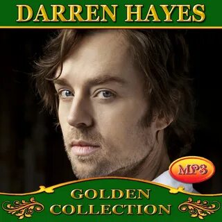 Errin hayes nude - 🧡 Savage Garden's Darren Hayes candidly opens up a...