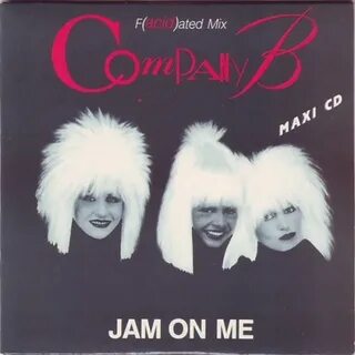 I b company