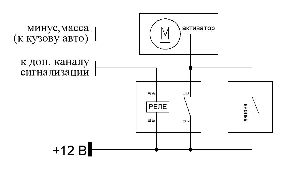 Схема реле сигнализации. Схема подключения геркона к сигнализации. схема подключения замков сигнализации через дополнительное реле. подключение дополнительного электропривода к сигнализации. дополнительное реле для сигнализации на гранте.
