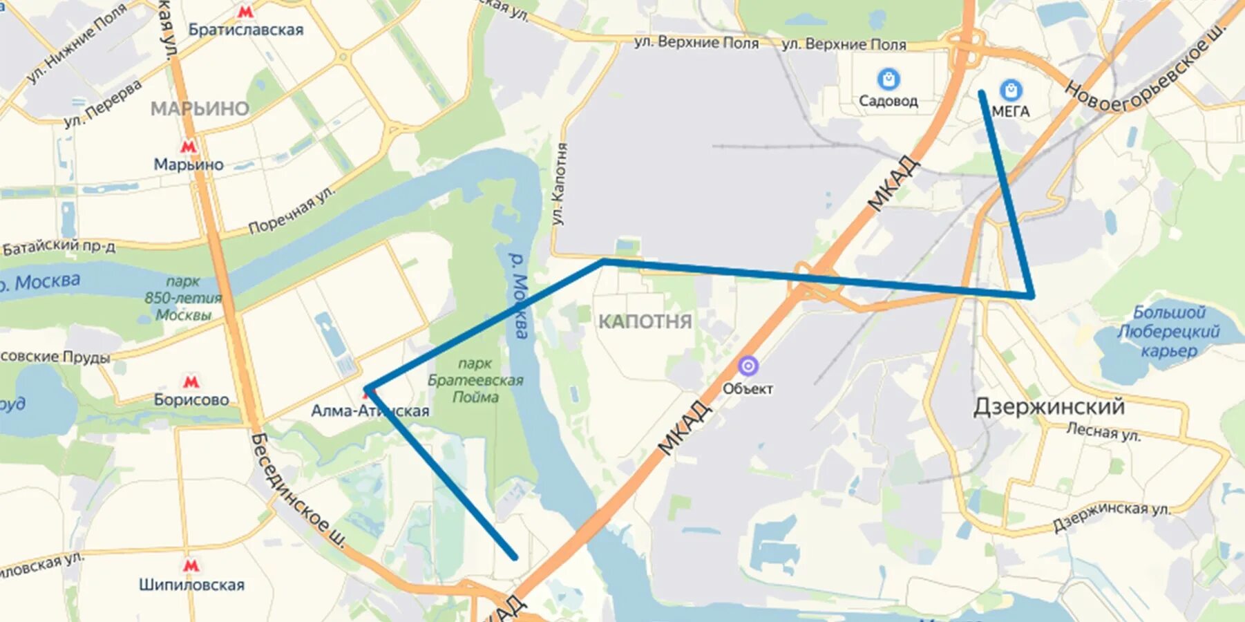 Где находится капотня. Метро в капотне. капотня на карте москвы. белая дача парк на карте. парк капотня схема.
