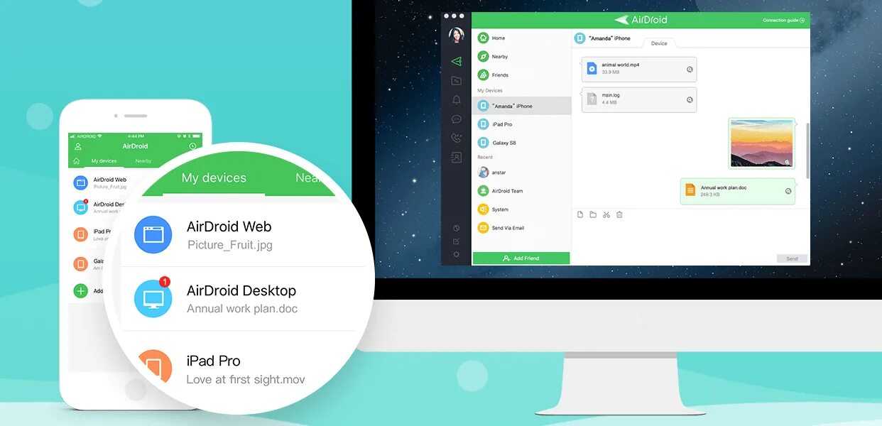 Web air. Airdroid. airdroid web. аир дроид веб. air droid control.