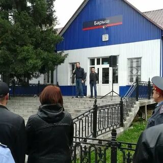 Погода барыш ульяновская область на 3 дня