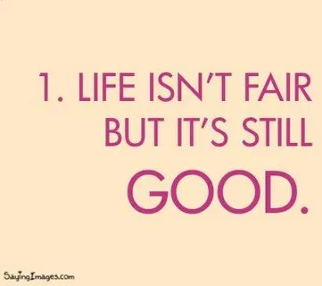 But are still living