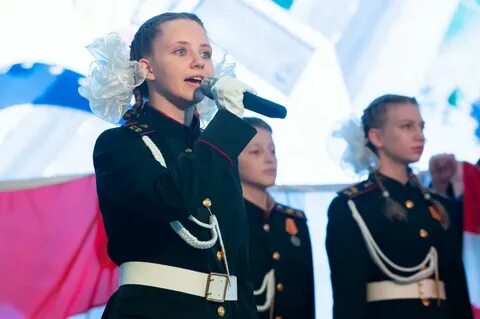Севастопольский кадетский корпус отзывы