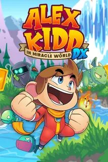 Dx world