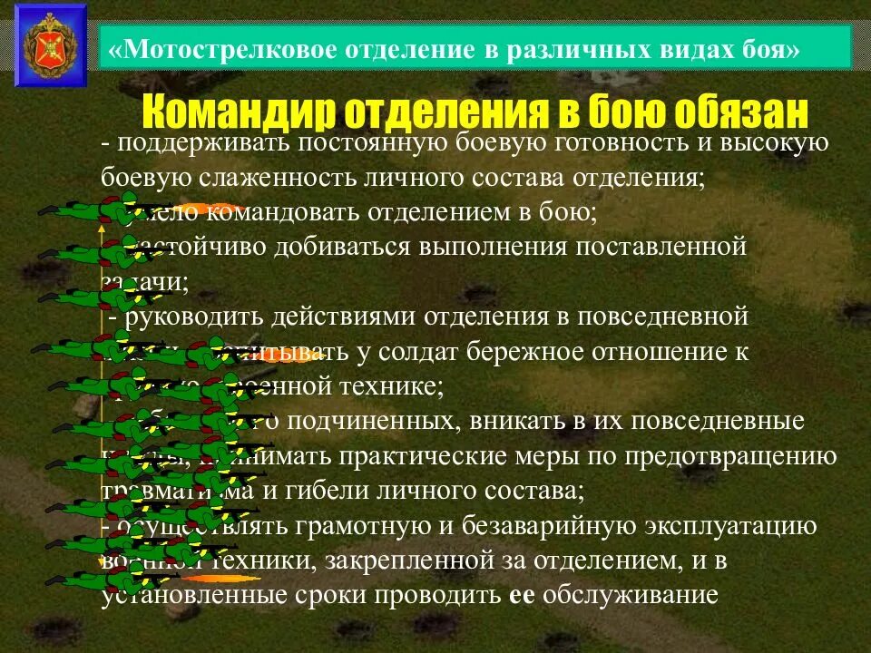 Отделение вс рф. Состав мотострелкового отделения РФ. Мотострелковое отделение в различных видах боя.. Мотострелковое отделение в бою. Состав отделения вс РФ.