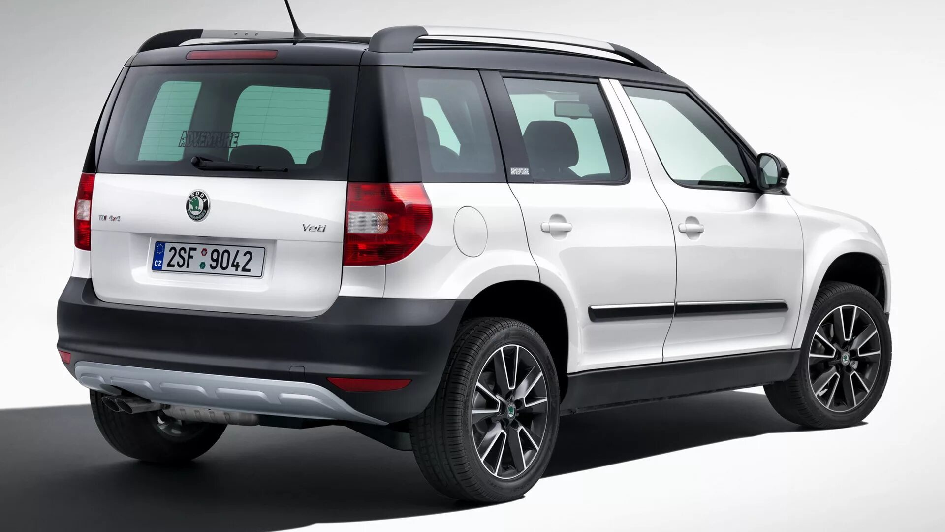 Yeti 2.0 tdi. Yeti 2.0 tdi