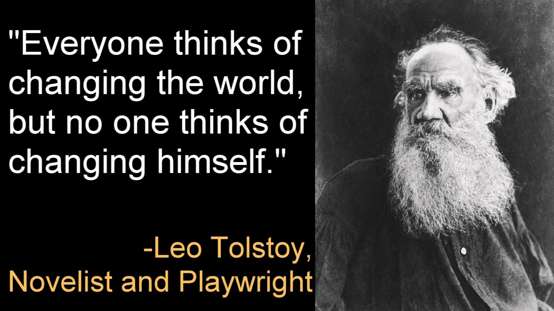 Everybody think thinks is thinking. Leo Tolstoy. Leo Tolstoy book. Лев толстой портрет. Lev Tolstoy quote.