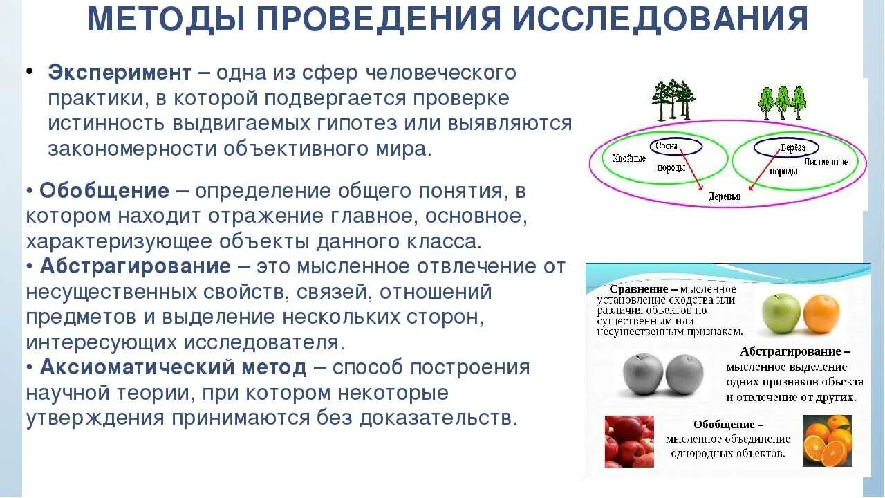 Методы биологического эксперимента. Метод проведения исследования. Методы исследования эксперимент. Виды научных экспериментов. Эксперимент как метод научного исследования.