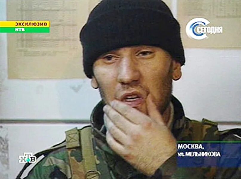 Аша бараев. Мовсар бараев.